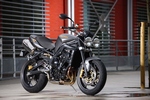 2009 Triumph Motorcycles