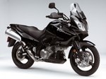 2009 Suzuki V-Storm 1000
