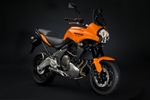 Kawasaki Versys