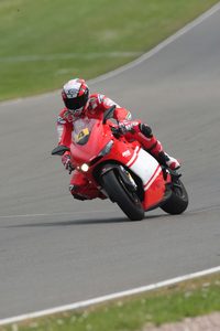 Ducati Desmosedici