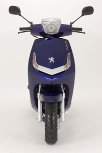 Vivacity compact mini GT