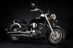 Kawasaki VN2000 Classic