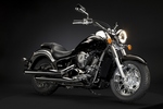 Kawasaki VN900 Classic