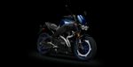 Buell Lightning XB12Scg 
