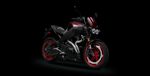 2009 Buell XB12Scg 