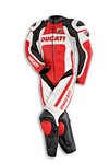 Ducati Corse suit