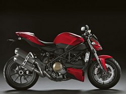 Ducati Streetfighter