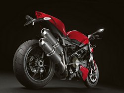 2010 Streetfighter