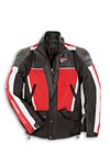 Ducati Corse fabric jacket