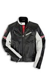 Ducati Speed '10 leather jacket