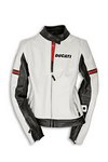 Ducati Women's Company leather jacket