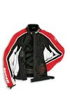 Ducati Flow fabric jacket