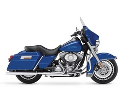 FLHT Electra Glide Standard