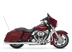 FLHX Street Glide