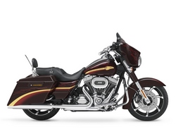 FLHXSE CVO Street Glide