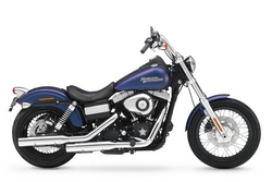 FXDB Street Bob
