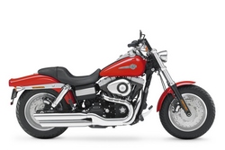 FXDF Fat Bob