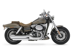 FXDFSE2 CVO Fat Bob