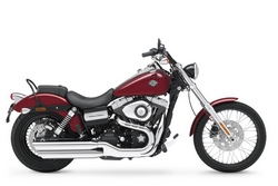 FXDWG Dyna Wide Glide