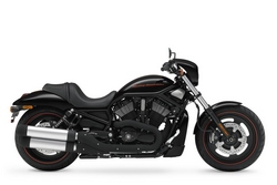 VRSCDX Night Rod Special