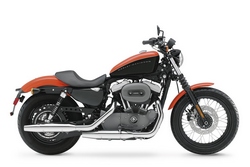 XL 1200N Nightster