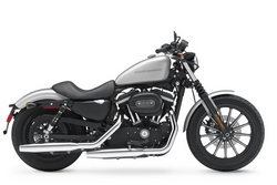 XL 883N Iron 883
