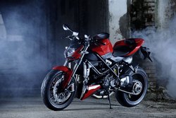 2010 Streetfighter