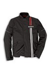 Ducati 80s fabric jacket