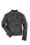 Ducati Legend leather jacket