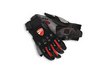 Ducati company fabric gloves