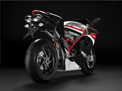 Ducati 1198 S Corse Special Edition