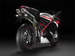 Ducati 1198 R Corse Special Edition