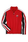 Ducati Corse half-zipped sweatshirt