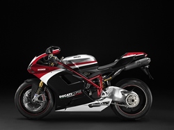 1198 S Corse Special Edition