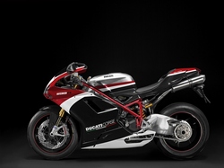 1198 R Corse Special Edition