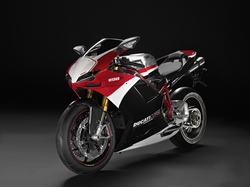 Ducati 1198 R Corse
