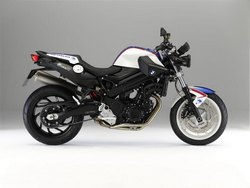 2010 F 800 R Chris Pfeiffer