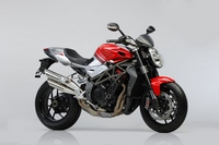 0% Finance on 2010 Brutale Models - Extended Until 30th April