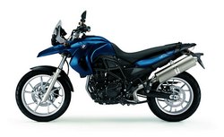 BMW F 650 GS