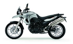 2010 BMW F 650 GS