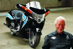 2010 Vision Arlen Ness