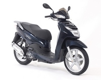 Peugeot LXR