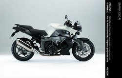 2010 K 1300 R