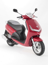 Peugeot Vivacity