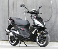 Peugeot Speedfight 3