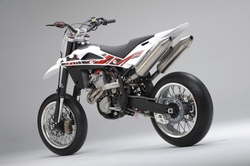 Husqvarna SM530RR