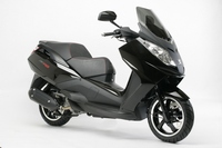 Peugeot Satelis RS