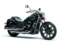 2010 VN900 Custom