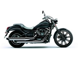 2010 Kawasaki VN900 Custom