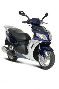 Peugeot Sum-Up